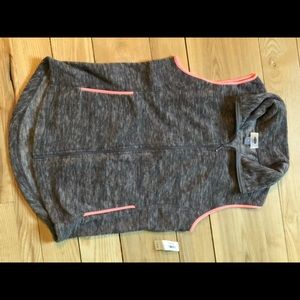 Old Navy Fleece Vest